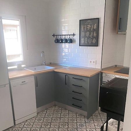 Apartamento La Muralla Talavera de la Reina Exterior foto