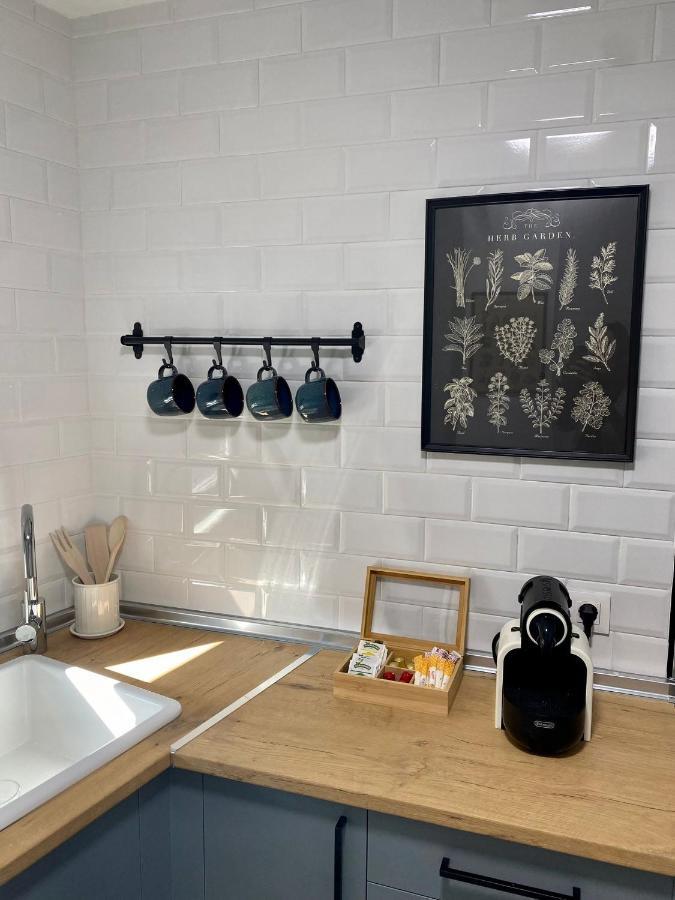 Apartamento La Muralla Talavera de la Reina Exterior foto